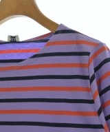 KULE（キュール）ワンピース 紫 サイズ:S レディース/2200638314113