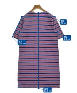 KULE（キュール）ワンピース 紫 サイズ:S レディース/2200638314113