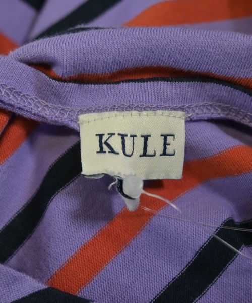 KULE（キュール）ワンピース 紫 サイズ:XS レディース/2200638314120