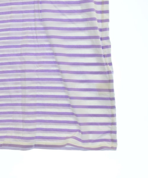 KULE（キュール）ワンピース 紫 サイズ:S レディース/2200638314137