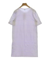 KULE（キュール）ワンピース 紫 サイズ:S レディース/2200638314137