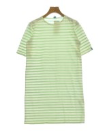 KULE（キュール）ワンピース 緑 サイズ:S レディース/2200638314144