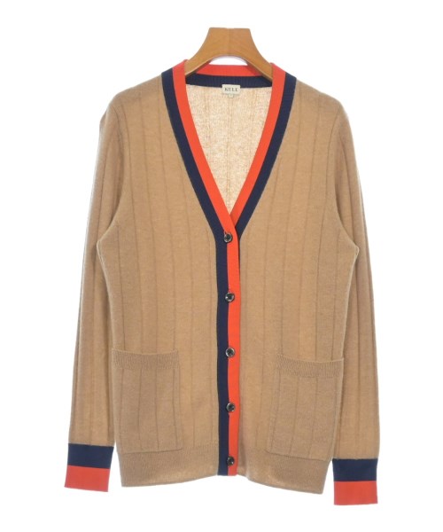 キュール(KULE)のKULE カーディガン