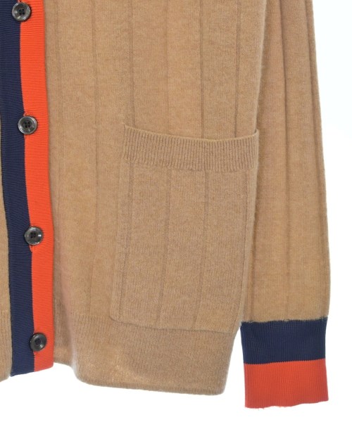 KULE（キュール）カーディガン ベージュ サイズ:S レディース/2200634471032