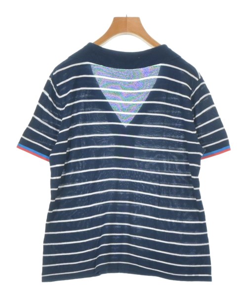 KULE（キュール）ニット・セーター 紺 サイズ:XS レディース/2200678733233