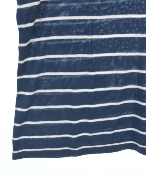 KULE（キュール）ニット・セーター 紺 サイズ:XS レディース/2200678733233