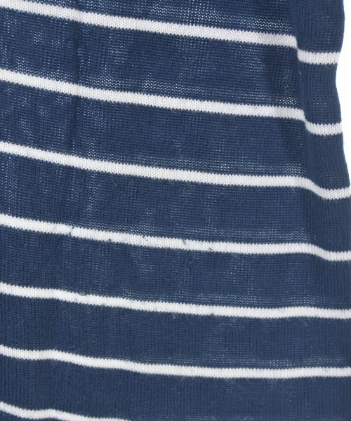 KULE（キュール）ニット・セーター 紺 サイズ:XS レディース/2200678733233