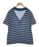 KULE（キュール）ニット・セーター 紺 サイズ:XS レディース/2200678733233