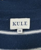 KULE（キュール）ニット・セーター 紺 サイズ:XS レディース/2200678733233