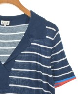 KULE（キュール）ニット・セーター 紺 サイズ:XS レディース/2200678733233