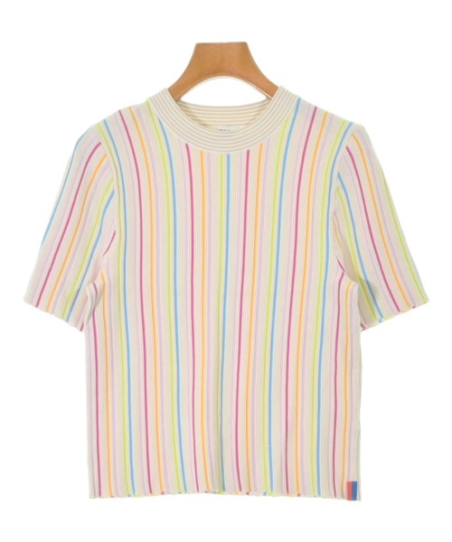 KULE(キュール)ニット・セーター ベージュ サイズ:XS/2200640887025