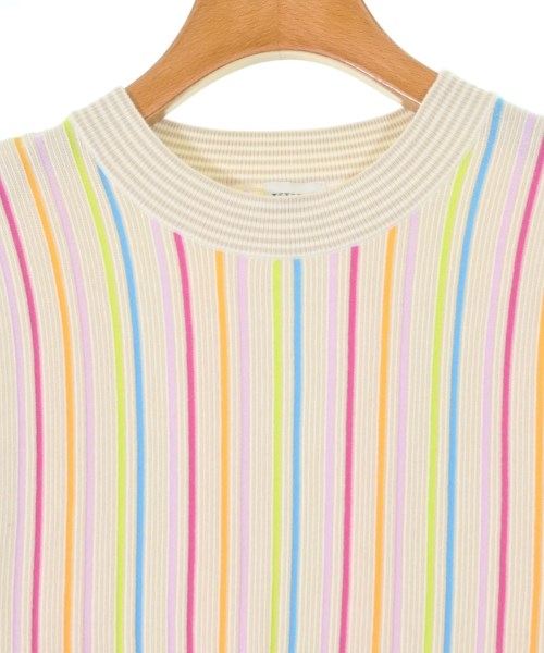 KULE（キュール）ニット・セーター ベージュ サイズ:XS レディース/2200640887025