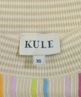 KULE（キュール）ニット・セーター ベージュ サイズ:XS レディース/2200640887025