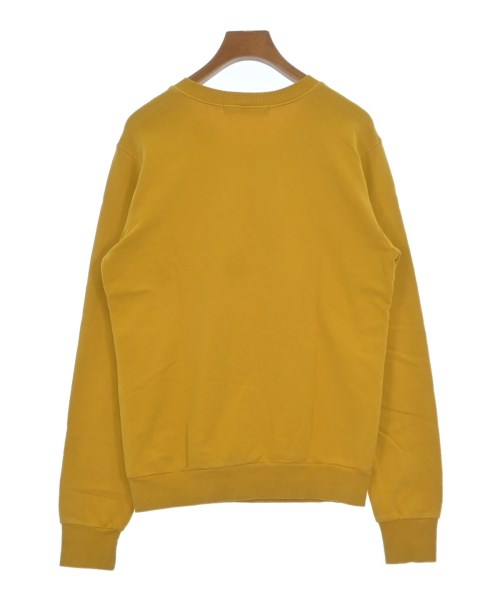 DAYDREAMER（デイドリーマー）スウェット 黄 サイズ:S レディース/2200611020406