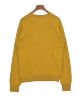 DAYDREAMER（デイドリーマー）スウェット 黄 サイズ:S レディース/2200611020406