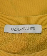 DAYDREAMER（デイドリーマー）スウェット 黄 サイズ:S レディース/2200611020406