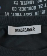 DAYDREAMER（デイドリーマー）Tシャツ・カットソー グレー サイズ:L レディース/2200736886178