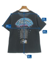 DAYDREAMER（デイドリーマー）Tシャツ・カットソー グレー サイズ:L レディース/2200736886178