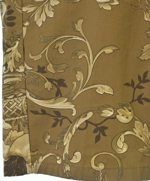 LOST IN ALBION（ロストインアルビオン）ショートパンツ 茶 サイズ:46(M位) メンズ/2200676934076