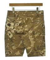 LOST IN ALBION（ロストインアルビオン）ショートパンツ 茶 サイズ:46(M位) メンズ/2200676934076