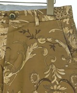 LOST IN ALBION（ロストインアルビオン）ショートパンツ 茶 サイズ:46(M位) メンズ/2200676934076