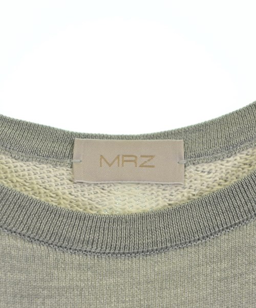 MRZ（マルツィアーリ）ノースリーブ グレー サイズ:S レディース/2200715151075