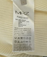 MRZ（マルツィアーリ）ニット・セーター 白 サイズ:L レディース/2200702848087
