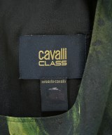 cavalli CLASS（カヴァリクラス）ワンピース 黒 サイズ:42(M位) レディース/2200710476043