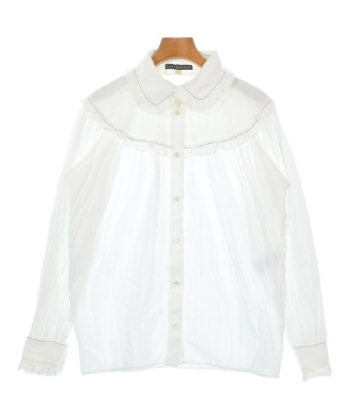 アレクサチャン(Alexa Chung)のAlexa Chung カジュアルシャツ