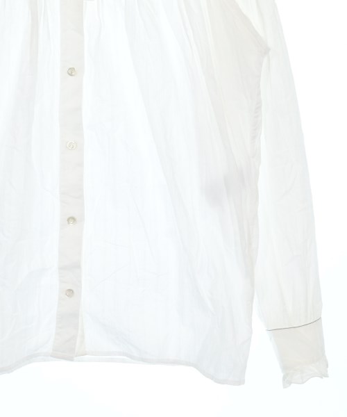Alexa Chung（アレクサチャン）カジュアルシャツ 白 サイズ:8(S位) レディース/2200621279016