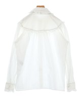 Alexa Chung（アレクサチャン）カジュアルシャツ 白 サイズ:8(S位) レディース/2200621279016