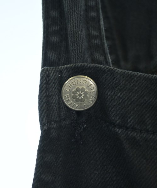 Alexa Chung（アレクサチャン）オールインワン/サロペット 紺 サイズ:25(S位) レディース/2200637978446