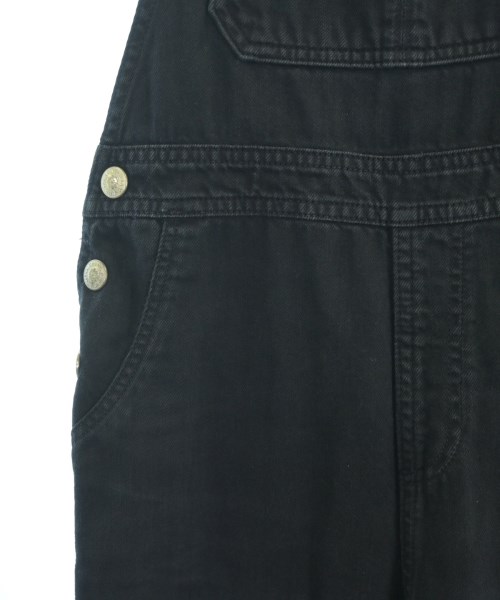 Alexa Chung（アレクサチャン）オールインワン/サロペット 紺 サイズ:25(S位) レディース/2200637978446