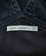 Alexa Chung（アレクサチャン）オールインワン/サロペット 紺 サイズ:25(S位) レディース/2200637978446