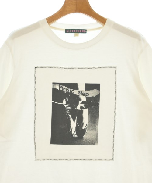 Alexa Chung（アレクサチャン）Tシャツ・カットソー 白 サイズ:S レディース/2200597659218
