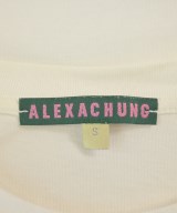 Alexa Chung（アレクサチャン）Tシャツ・カットソー 白 サイズ:S レディース/2200597659218