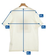Alexa Chung（アレクサチャン）Tシャツ・カットソー 白 サイズ:S レディース/2200597659218