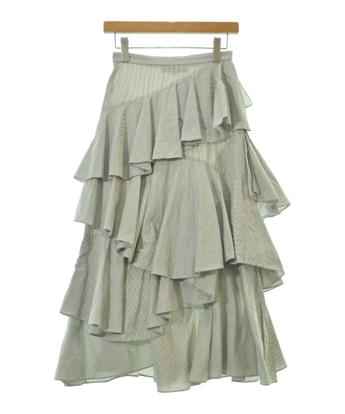 アレクサチャン(Alexa Chung)のAlexa Chung ロング・マキシ丈スカート