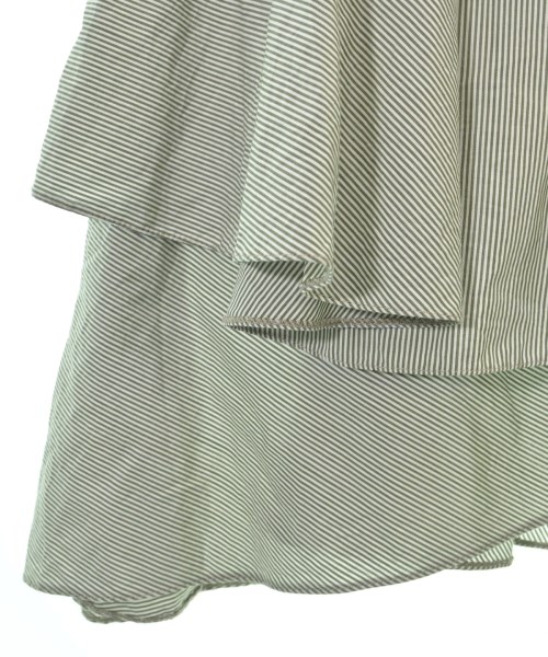 Alexa Chung（アレクサチャン）ロング・マキシ丈スカート 白 サイズ:38(S位) レディース/2200606943055