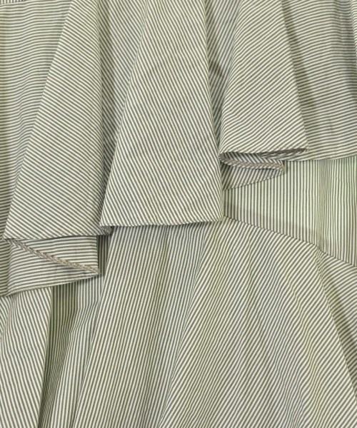 Alexa Chung（アレクサチャン）ロング・マキシ丈スカート 白 サイズ:38(S位) レディース/2200606943055