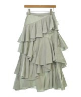 Alexa Chung ロング・マキシ丈スカート