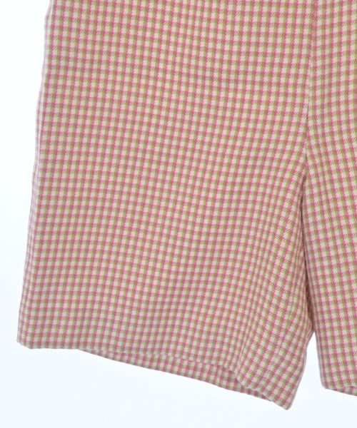 Alexa Chung（アレクサチャン）ショートパンツ 白 サイズ:6(XS位) レディース/2200699127042