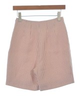 Alexa Chung（アレクサチャン）ショートパンツ 白 サイズ:6(XS位) レディース/2200699127042