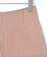 Alexa Chung（アレクサチャン）ショートパンツ 白 サイズ:6(XS位) レディース/2200699127042