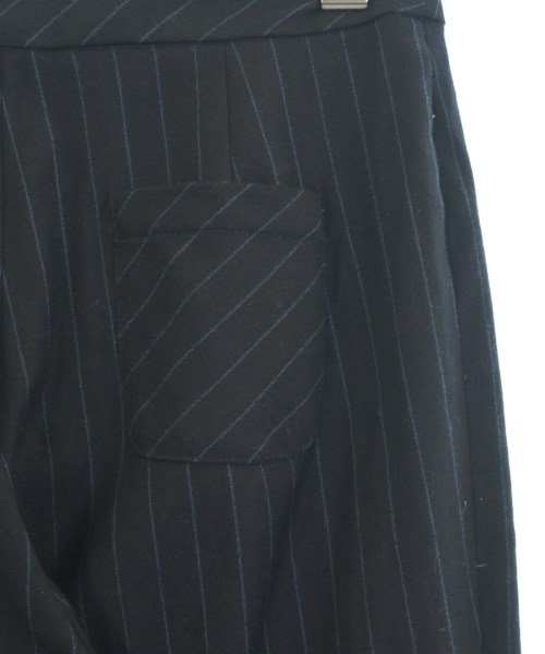 Alexa Chung（アレクサチャン）スラックス 黒 サイズ:36(S位) レディース/2200659051011