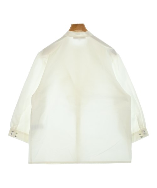 Alexa Chung（アレクサチャン）ブラウス 白 サイズ:10(M位) レディース/2200634476044