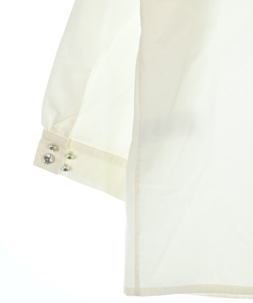 Alexa Chung（アレクサチャン）ブラウス 白 サイズ:10(M位) レディース/2200634476044