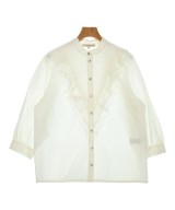 Alexa Chung（アレクサチャン）ブラウス 白 サイズ:10(M位) レディース/2200634476044