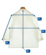 Alexa Chung（アレクサチャン）ブラウス 白 サイズ:10(M位) レディース/2200634476044