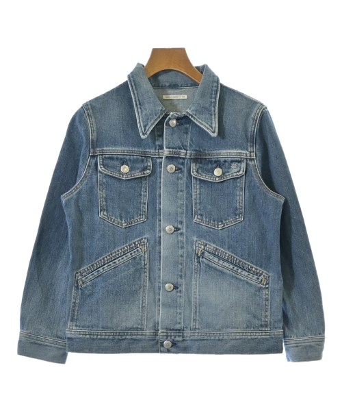 Alexa Chung(アレクサチャン)デニムジャケット 青 サイズ:M/2200664747046